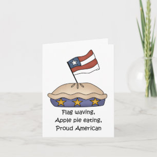 Bonne carte 4 juillet