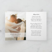 Bonne carte anniversaire (Intérieur)