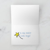 Bonne carte Anniversaire (Intérieur)