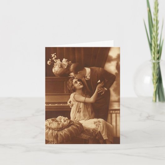 Bonne carte Anniversaire la meilleure décision que (Devant)