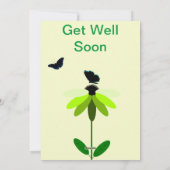 Bonne carte bientôt (Dos)