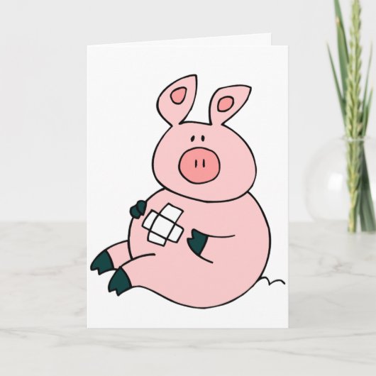 Bonne carte bientôt (Devant)