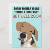 Bonne carte bientôt ! (Devant)