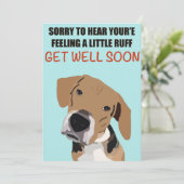 Bonne carte bientôt ! (Debout devant)