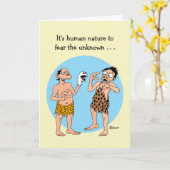 Bonne carte bientôt (Fleur jaune)