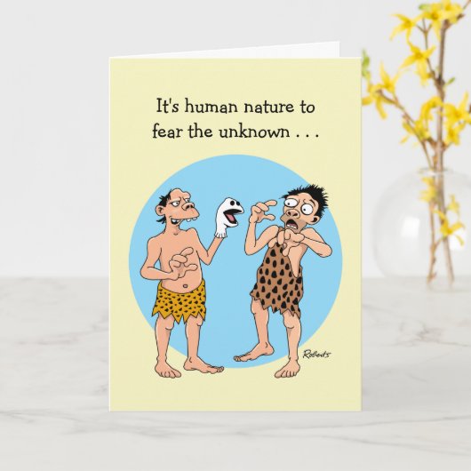 Bonne carte bientôt (Fleur jaune)