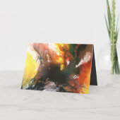 Bonne carte d'anniversaire (Dos)