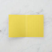 Bonne carte d'anniversaire ! (Intérieur)