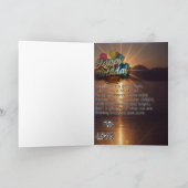 Bonne carte d'anniversaire (Intérieur)