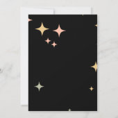 BONNE CARTE D'ANNIVERSAIRE (Dos)