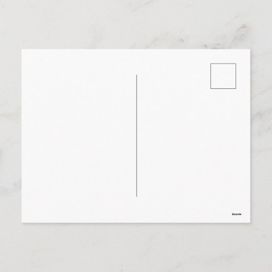 Bonne carte d'anniversaire