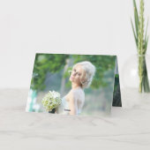 Bonne carte d'anniversaire ! (Dos)