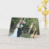 Bonne carte d'anniversaire ! (Fleur jaune)