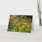 Bonne carte d'anniversaire (Devant)