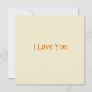 Bonne carte d'anniversaire