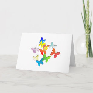Bonne carte d'anniversaire