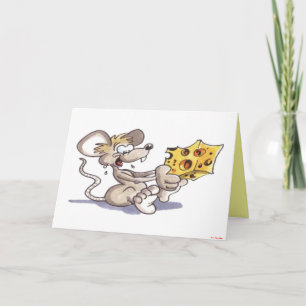 Bonne carte d'anniversaire