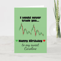 Bonne carte d'anniversaire - Bitcoin Amour d'anniv