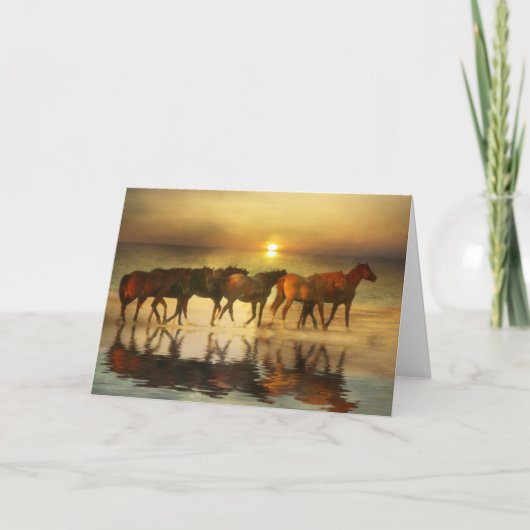 Bonne carte d'anniversaire d'un groupe, de nous, (Devant)