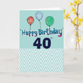 Bonne carte d'anniversaire modèle (Fleur jaune)