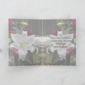 Bonne carte d'anniversaire par Janz (Intérieur)