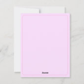 Bonne carte d'anniversaire v0.3 (Dos)