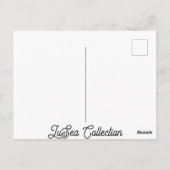 Bonne carte d'anniversaire Westie (Dos)