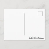 Bonne carte d'anniversaire Westie (Dos)