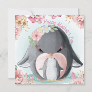 Bonne carte de fête des mères