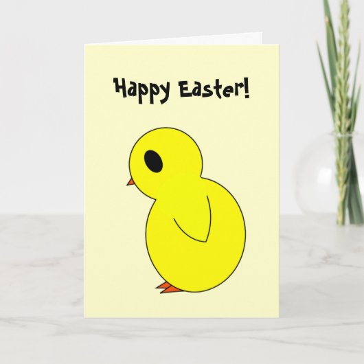 Bonne carte de poussette de mangeur (Devant)