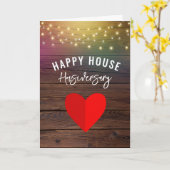 Bonne carte de référence pour l'anniversaire de la (Fleur jaune)