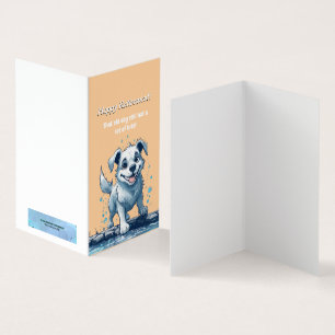 Bonne carte de retraite drôle Félicitations