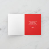 Bonne carte de Saint-Valentin de Galentine (Intérieur)