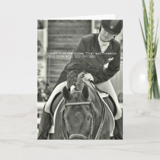 BONNE Carte de voeux (Devant)