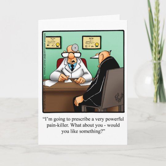 Bonne Carte De Voeux Humour Zazzle Be