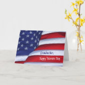 Bonne carte de voeux pour grand-mère de la fête de (Fleur jaune)