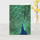 Bonne carte de voeux pour le paquebot d'anniversai (Fleur jaune)