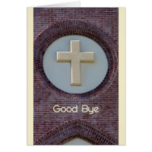 Bonne carte d'or pour votre grand aumônier