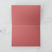 Bonne carte du Nouvel An (Intérieur)