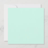 Bonne carte Fête des pères (Dos)