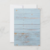 Bonne carte Fête des pères (Dos)