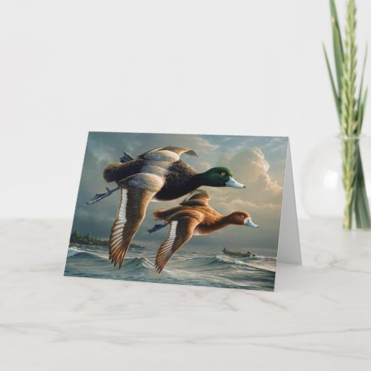 Bonne carte Fête des pères (Devant)