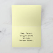 Bonne carte mère avec Dreamcatcher (Intérieur)