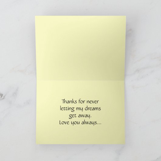 Bonne carte mère avec Dreamcatcher (Intérieur)