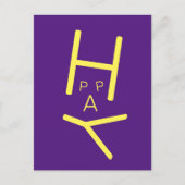 Bonne carte postale (Devant)