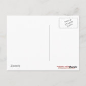 Bonne carte postale de baseball papa anniversaire (Dos)