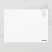 Bonne carte postale de Chien Chien Chien Chien De  (Dos)