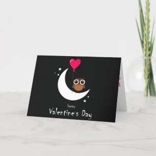 Bonne carte Saint Valentin