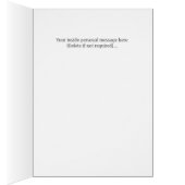 Bonne chance avec votre opération (Intérieur (Droit))