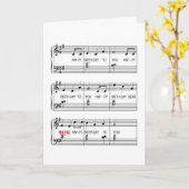 Bonne Chanson d'anniversaire avec carte de nom (Fleur jaune)